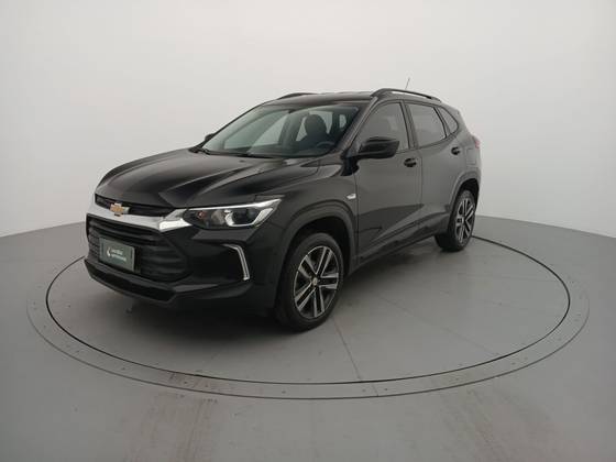 CHEVROLET TRACKER 1.0 TURBO FLEX LT AUTOMÁTICO
